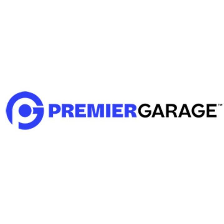 OC Premier Garage Logo