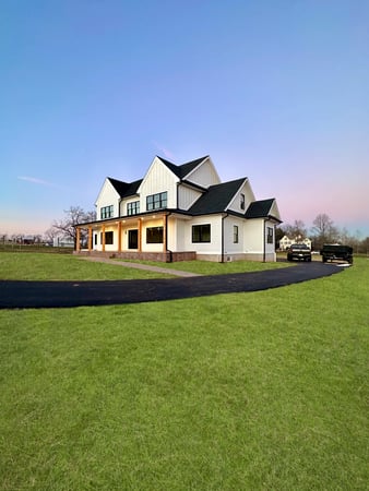 Images FCF Construction LLC