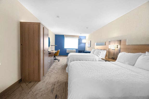 Images Holiday Inn Express Salt Lake City South-Midvale by IHG