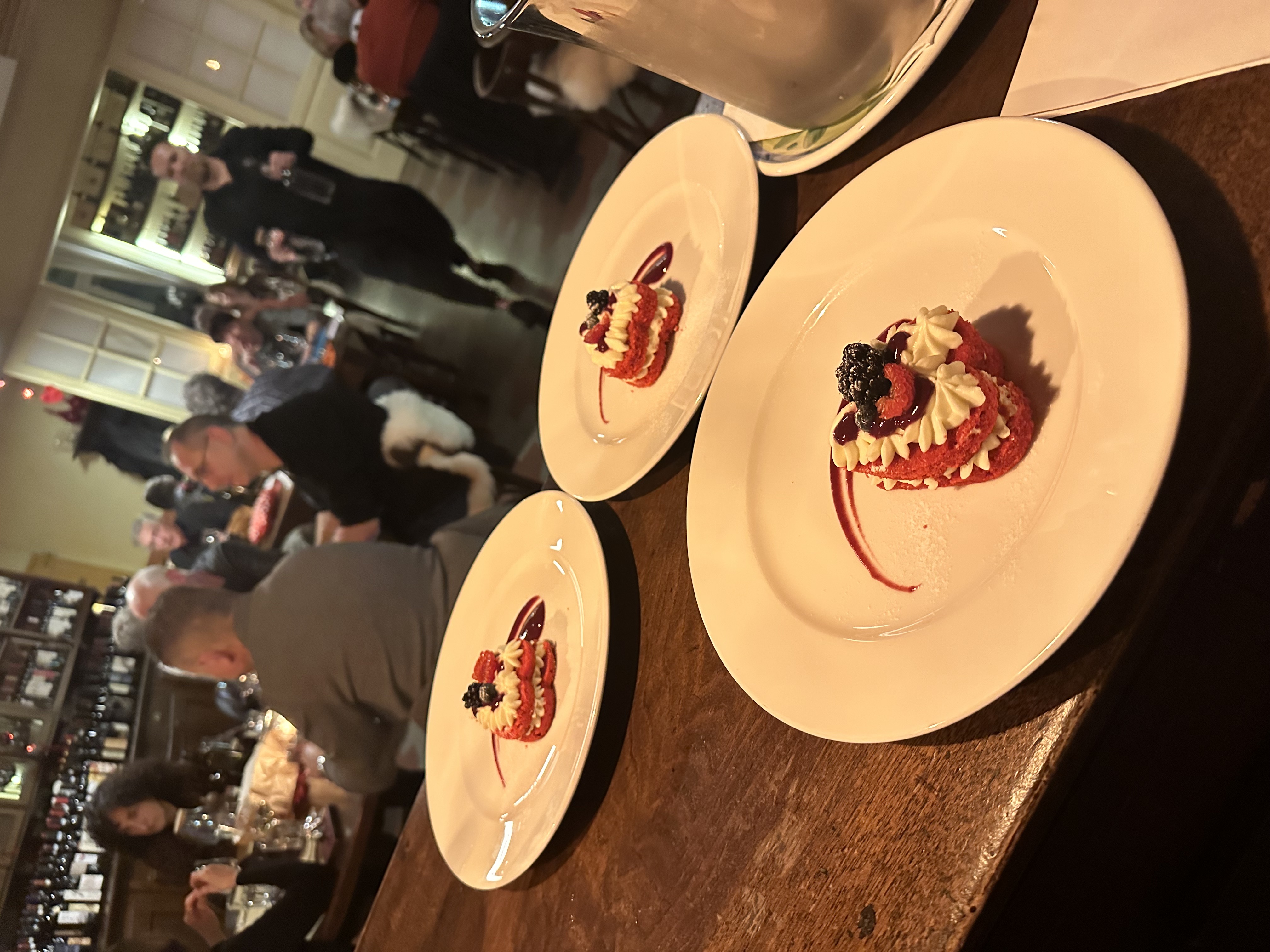Bilder Osteria Concordia