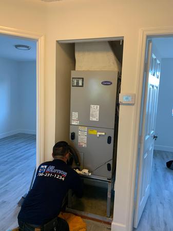 Images Air Solutions and Repairs