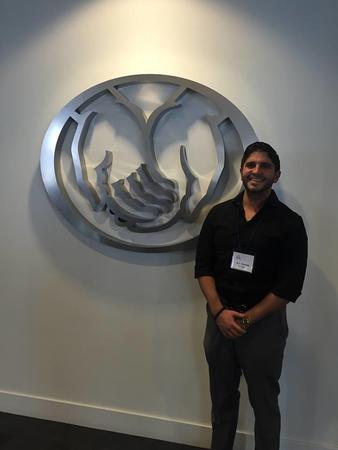 Images A.J. Ciccone: Allstate Insurance