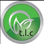 Surrey Total Lawn Care Logo