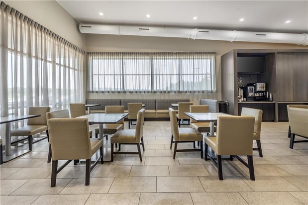 Images Best Western Plus Executive Residency Jackson Northeast