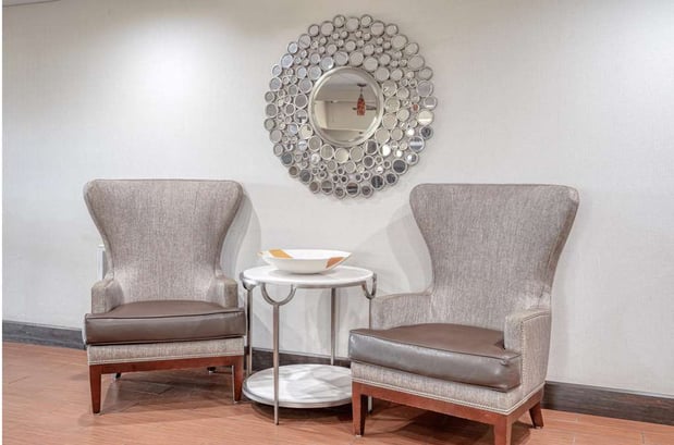 Images Hampton Inn by Hilton Washington Court House