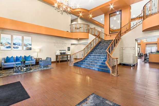 Images Hampton Inn & Suites Phoenix-Goodyear