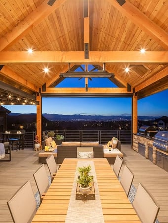 Images Elite Landscape & Outdoor Living