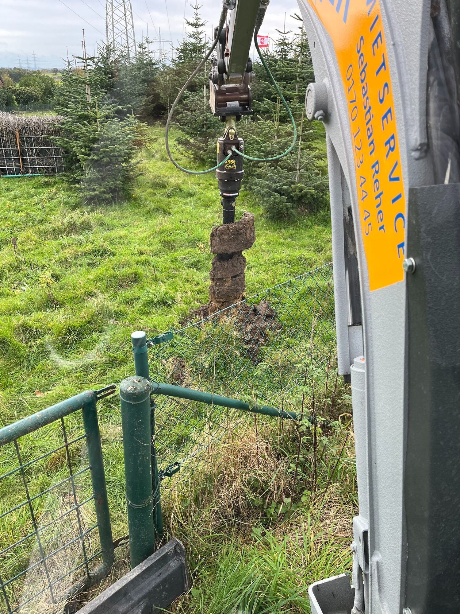 Sebastian Reher Mietservice, Holsen 3 in Hamm