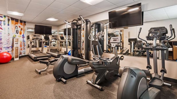 Images Best Western Plus Hudson I-94