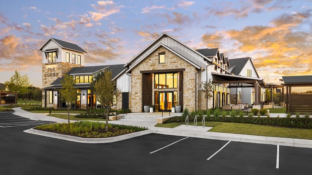 Images Regency at Santa Rita Ranch