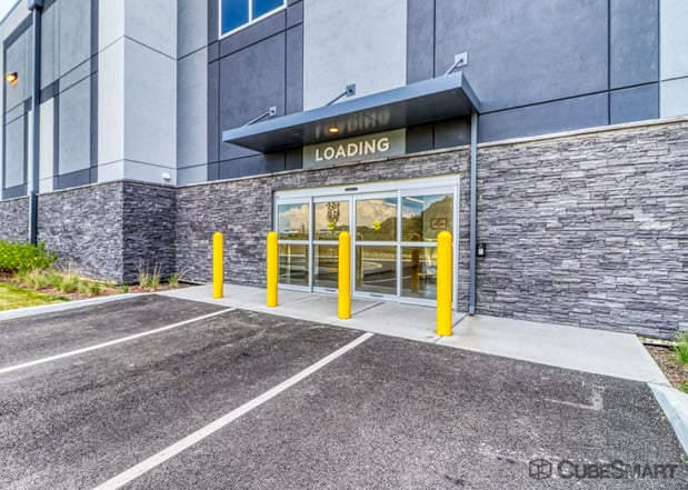 Images CubeSmart Self Storage