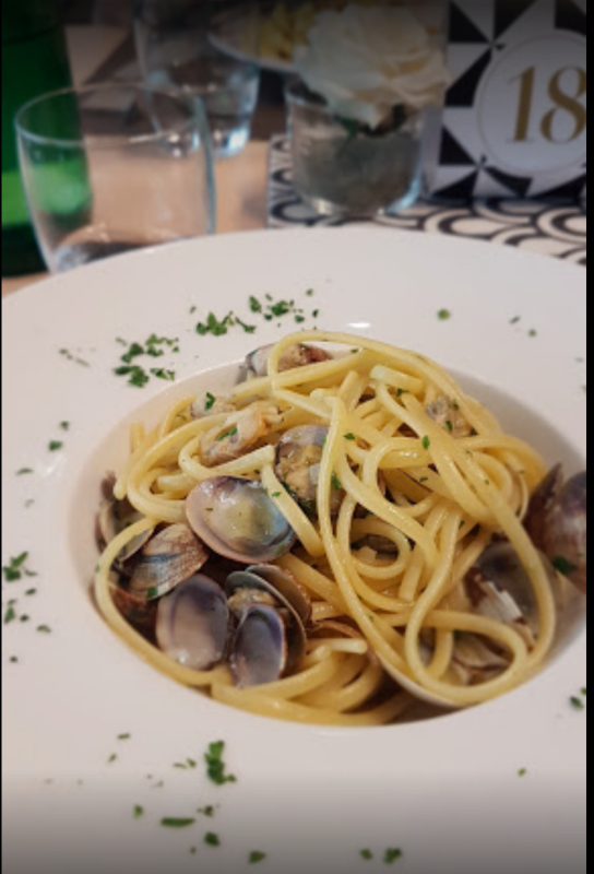 Images Acquolina Lounge Cuisine