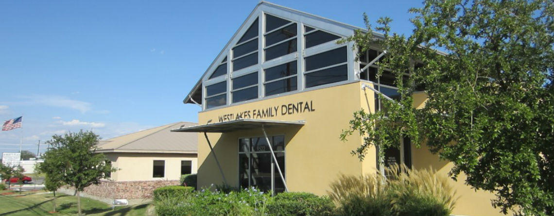 Dentist in San Antonio, Texas