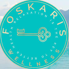 Foskaris Wellness Logo