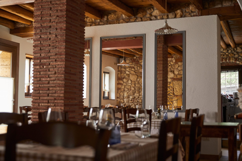 Antica Osteria Paverno