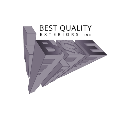Best Quality Exteriors Inc Logo