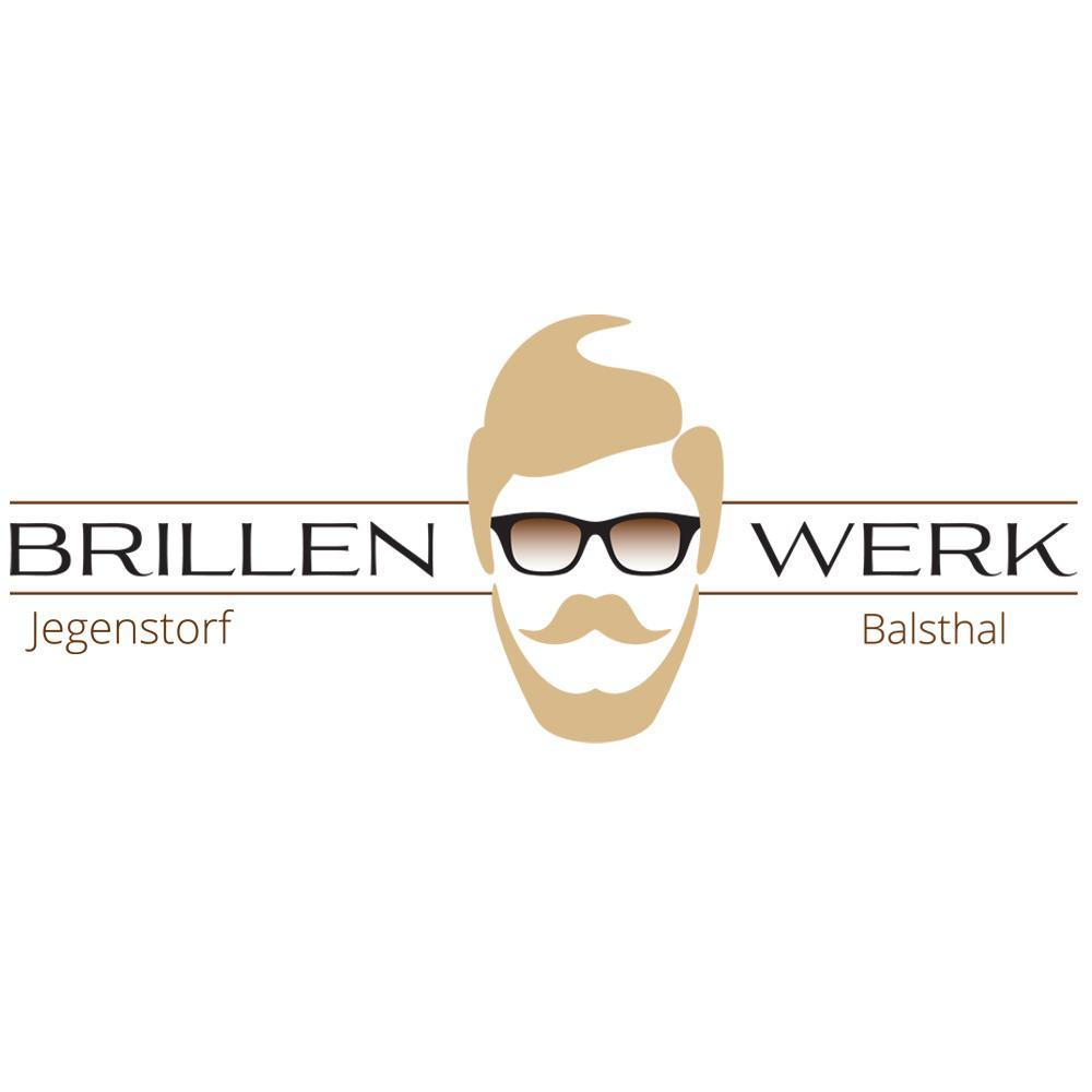 Brillenwerk Jegenstorf GmbH Logo