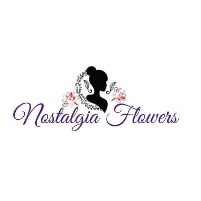 Nostalgia D Glorious Flowers