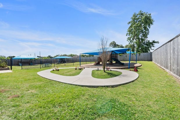 Images Bridgestone KinderCare