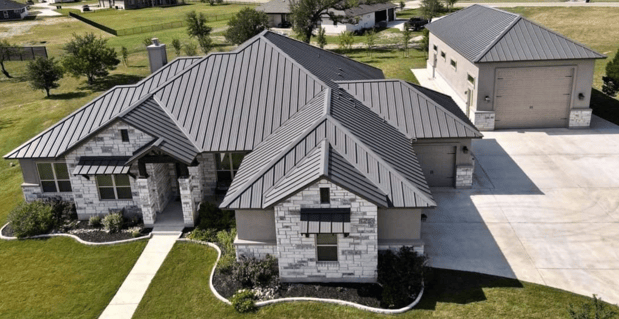Images Prime Texas Metal Roofs