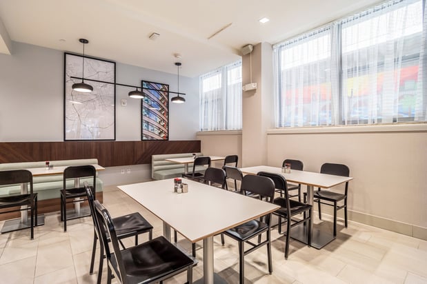 Images Holiday Inn Columbia - Downtown by IHG