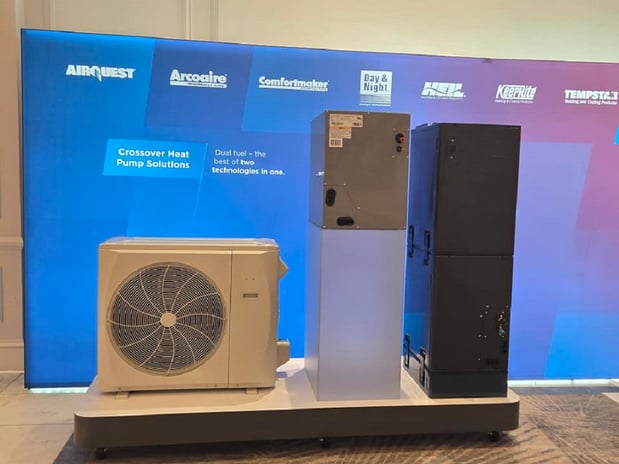 Images Franks Air Conditioning & Heating