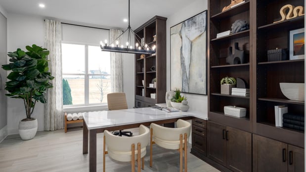 Images Toll Brothers at The Reserve at Crystal Lake