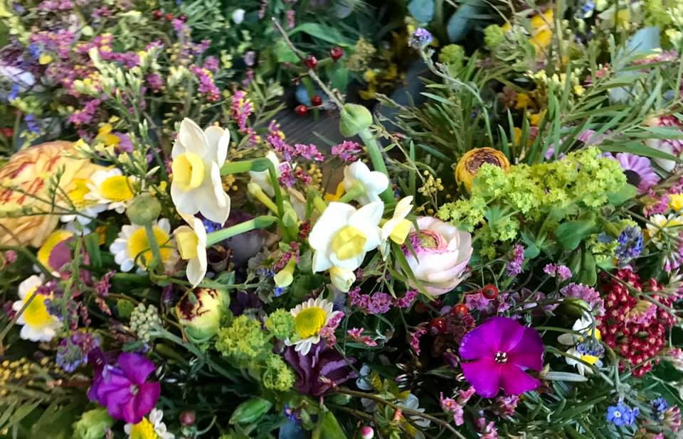 bluamaundmeh, Ketschelenstraße 1 in Feldkirch