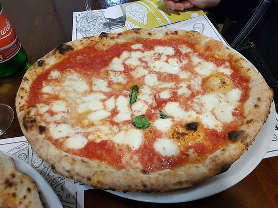 Images Pizzeria Salvatore Zombino