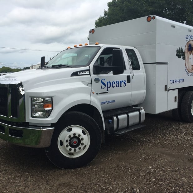 Images Spears Tree Experts Inc.