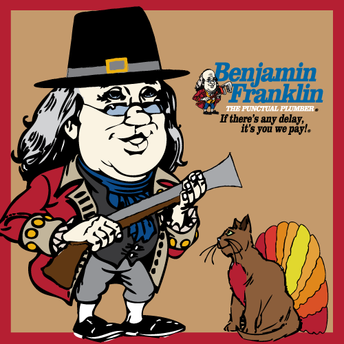 Images Benjamin Franklin Plumbing