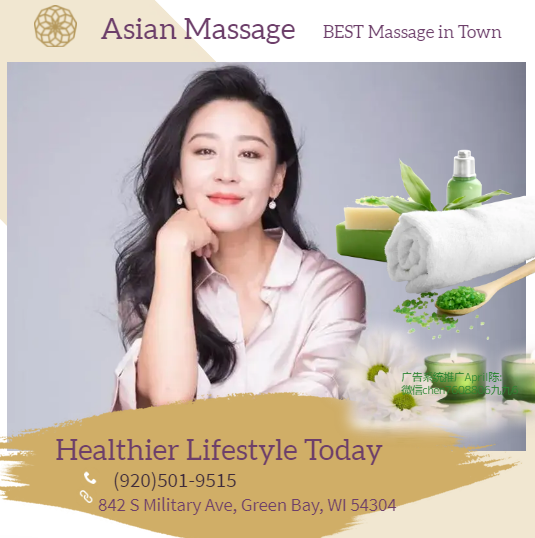 Here at Asian Massage we love being a part of helping taking part in peoples wellness and a better life.