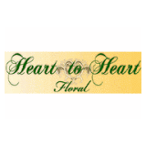 Heart To Heart Floral