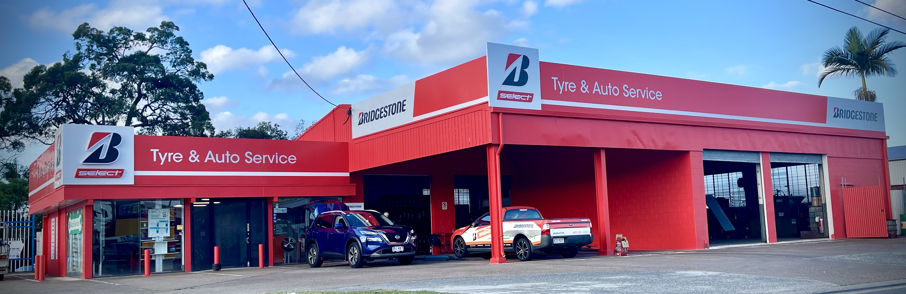 Images Bridgestone Select Tyre & Auto Rowville