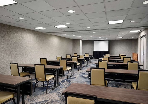 Images DoubleTree by Hilton Hotel Nashville Downtown