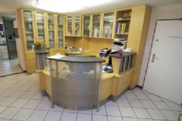 Dr. med. Volkmar Hueber, Archengasse 9 in Schwaz