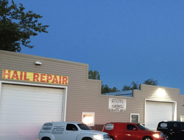 Images Dealers Choice LLC