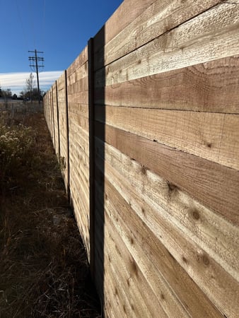 Images Superior Fence & Rail
