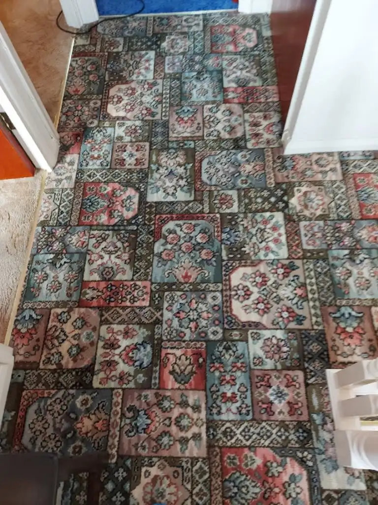 Images Titanium Cleaning