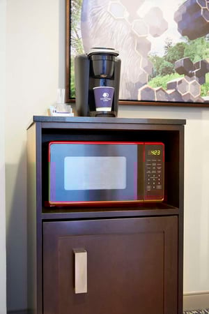 Images DoubleTree by Hilton Hotel Atlanta - Roswell