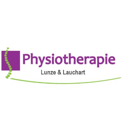 Logo Physiotherapie Lunze & Lauchart