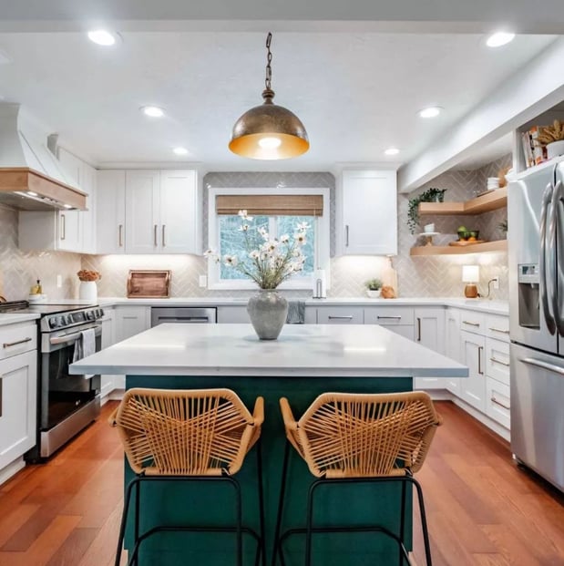 Images JRW Construction, LLC