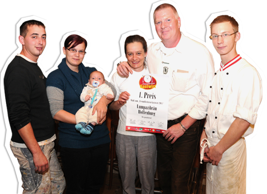 Lumpazi Bräu, Obere Hollenburger Hauptstraße 44 in Krems an der Donau