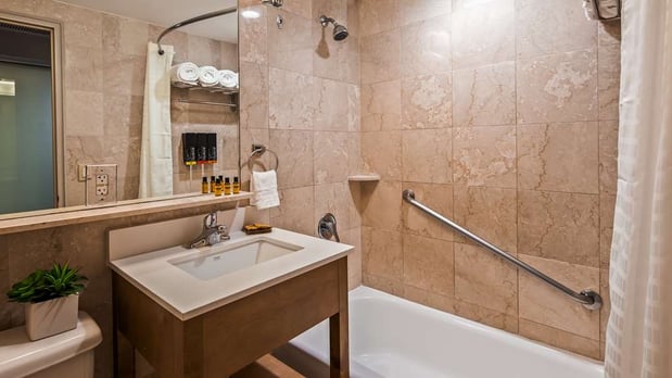 Images Best Western Plus Atlantic Beach Resort