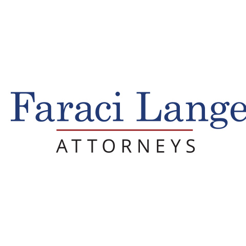 Faraci Lange, LLP Logo