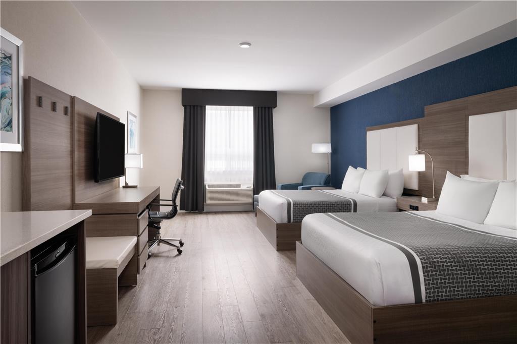 Images Best Western Plus Gateway to the Falls