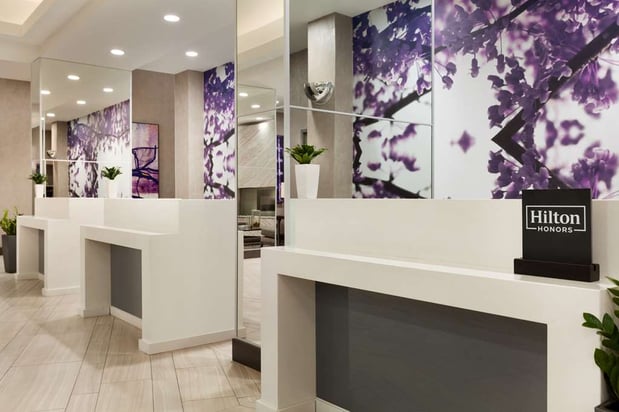 Images Embassy Suites by Hilton Charlotte Uptown