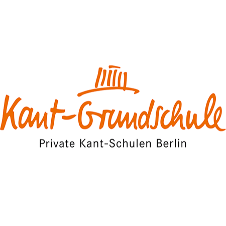 Kant-Grundschule  | Private Kant-Schulen gGmbH Logo
