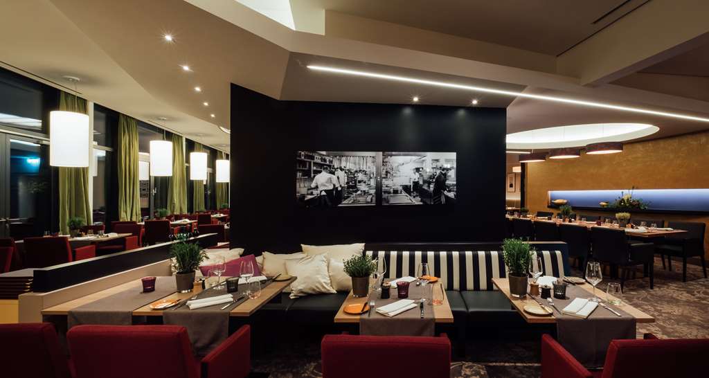 Bilder Best Western Premier Park Hotel and Spa