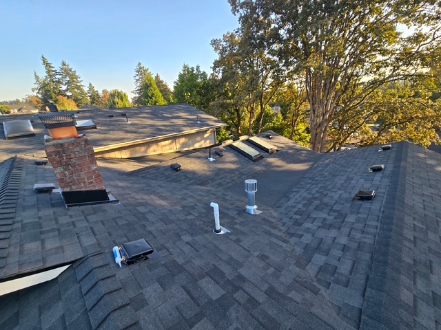 Images Pacific Ridge Roofing